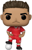 Liverpool #42 - Roberto Firmino - Funko Pop! Football*