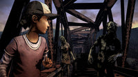 The Walking Dead: The Telltale Definitive Series (US)*