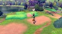 Pokemon Shield (EUR)