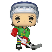 Mighty Ducks #791 - Fulton Reed - Funko Pop! Disney*