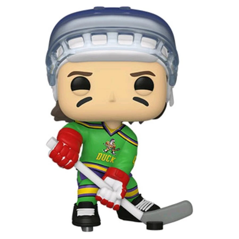 Mighty Ducks #791 - Fulton Reed - Funko Pop! Disney*