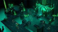 Warhammer 40, 000: Mechanicus (EUR)