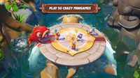 Rabbids: Party of Legends (US)