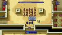 The Escapists (EUR)*