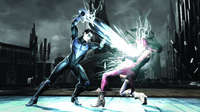 Injustice: Gods Among Us - Ultimate Edition - Playstation Hits (US)
