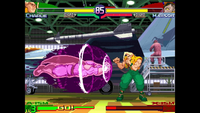 Street Fighter 30th Anniversary Collection (EUR)