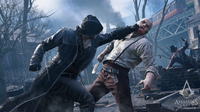 Assassin's Creed Syndicate (EUR)*