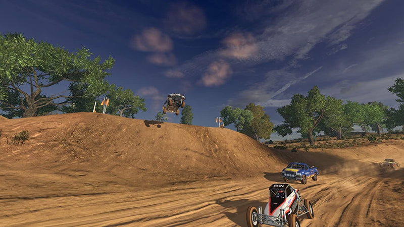 Baja: Edge of Control HD (EUR)