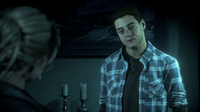 Until Dawn - PlayStation Hits (EUR)