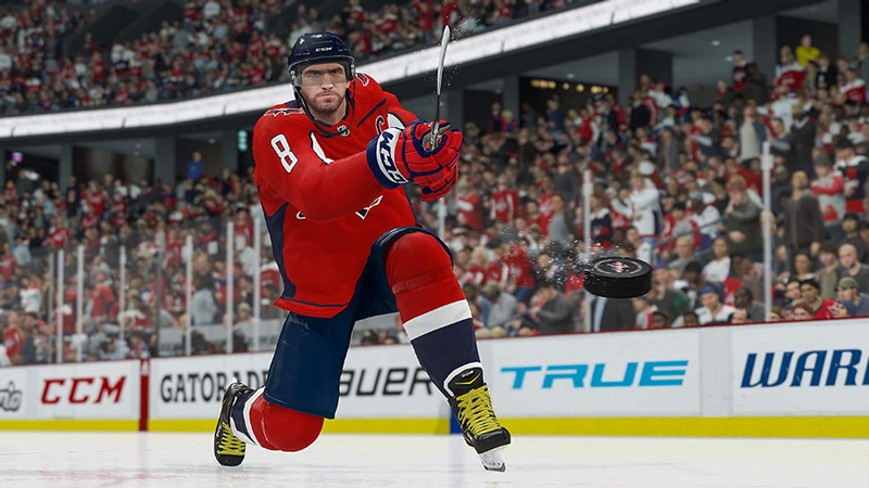 NHL 21 (US)*