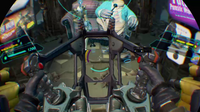 Starblood Arena VR (US)