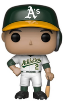 Oakland A's Athletics #27 - Khris Davis - Funko Pop! MLB