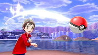 Pokemon Shield (US)