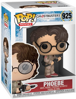 Ghostbusters Afterlife #925 - Phoebe - Funko Pop! Movies*