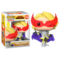 My Hero Acadamia #1144 - Yuga Aoyama - Funko Pop! Animation
