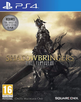 Final Fantasy XIV : Shadowbringers (EUR)