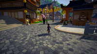 Ary and the Secret of Seasons (US)