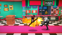 Cobra Kai: The Karate Saga Continues (EUR)*