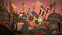 Flipping Death (EUR)*