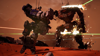MechWarrior 5: Mercenaries (EUR)