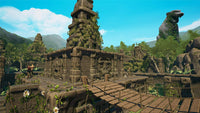 Jumanji: The Video Game (EUR)