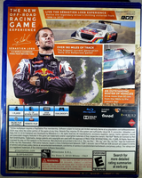 Sebastien Loeb Rally Evo - Day One Edition (US)