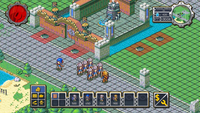 Lock's Quest (EUR)