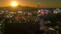 Cities Skylines: Parklife Edition (EUR)