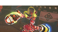 ARMS (EUR)*