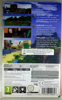 Minecraft (EUR)*