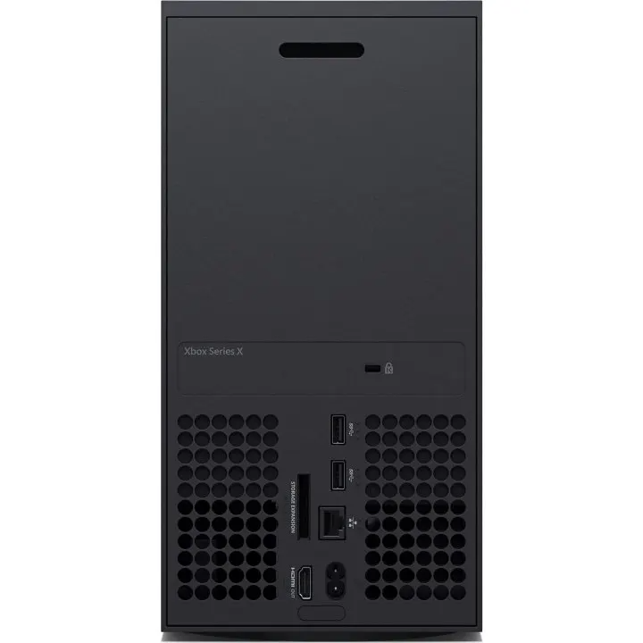 Xbox Series X - Diablo IV Bundle (JP)