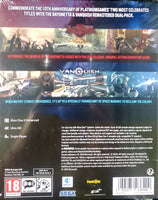Bayonetta & Vanquish 10th Anniversary Bundle (EUR)*