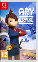 Ary and the Secret of Seasons (EUR)*
