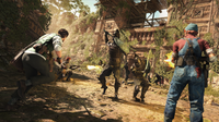 Strange Brigade (EUR)
