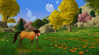 Spirit: Lucky's Big Adventure (EUR)*