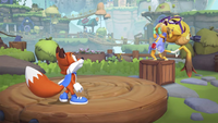 New Super Lucky's Tale (EUR)