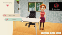 My Universe: Interior Designer (EUR)