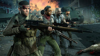 Zombie Army 4: Dead War (EUR)