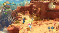 Ni no Kuni II - Revenant Kingdom (US)*