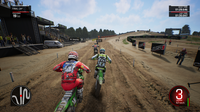 MXGP Pro The Official Motocross Videogame (EUR)*