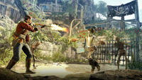 Strange Brigade (EUR)*