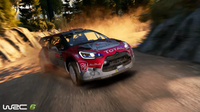 WRC 6 (EUR)