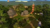 Cities Skylines: Parklife Edition (EUR)