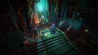 Shadows Awakening (EUR)