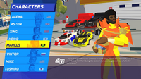 Hotshot Racing (EUR)*