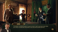 Peaky Blinders: Mastermind (EUR)*