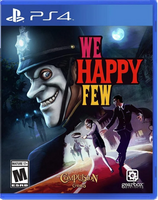 We Happy Few (US)*