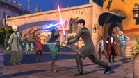 The Sims 4 Star Wars: Journey to Batuu (EUR)