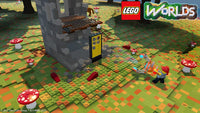 LEGO Worlds (US)