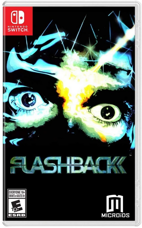 Flashback (US)